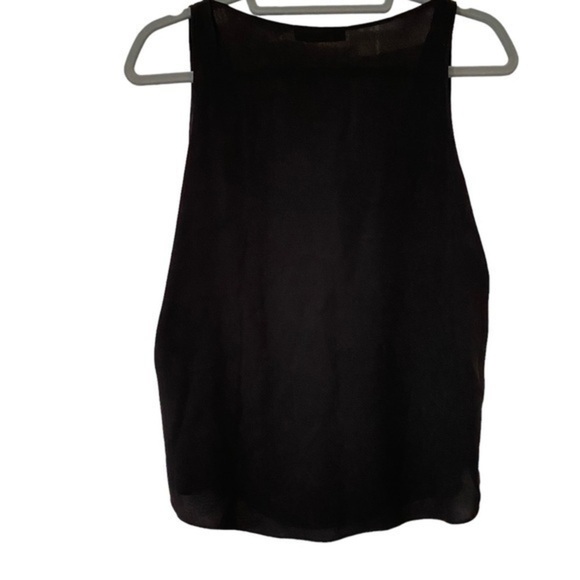 Alice and Olivia silk camisole - Picture 2 of 9